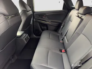 Toyota bZ4X Touring Premium AWD