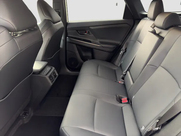Toyota bZ4X Touring Premium AWD