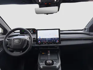 Toyota bZ4X Touring Premium AWD
