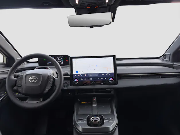 Toyota bZ4X Touring Premium AWD
