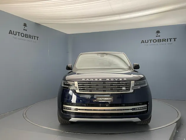 Land Rover Range Rover 3.0 Si6 P440e SE