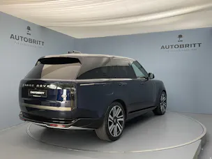 Land Rover Range Rover 3.0 Si6 P440e SE