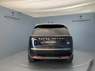Land Rover Range Rover 3.0 Si6 P440e SE