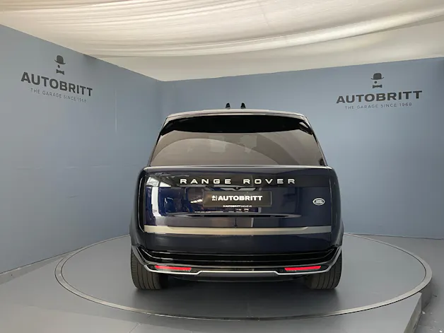 Land Rover Range Rover 3.0 Si6 P440e SE