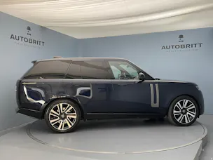Land Rover Range Rover 3.0 Si6 P440e SE