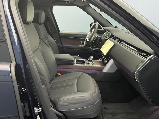 Land Rover Range Rover 3.0 Si6 P440e SE