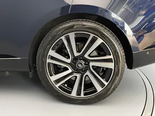 Land Rover Range Rover 3.0 Si6 P440e SE
