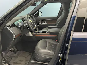 Land Rover Range Rover 3.0 Si6 P440e SE