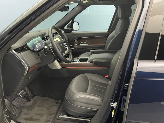 Land Rover Range Rover 3.0 Si6 P440e SE
