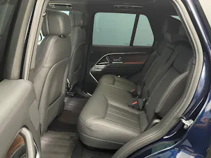 Land Rover Range Rover 3.0 Si6 P440e SE