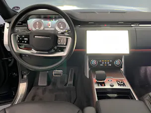 Land Rover Range Rover 3.0 Si6 P440e SE