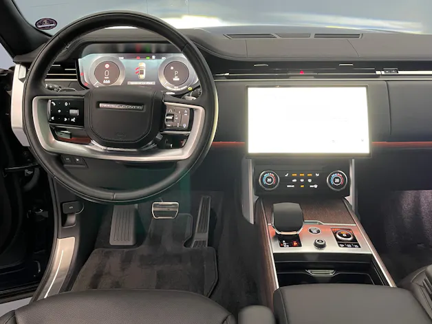 Land Rover Range Rover 3.0 Si6 P440e SE
