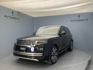 Land Rover Range Rover 3.0 Si6 P440e SE