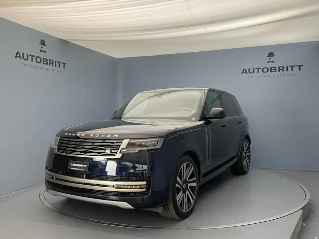 Land Rover Range Rover 3.0 Si6 P440e SE