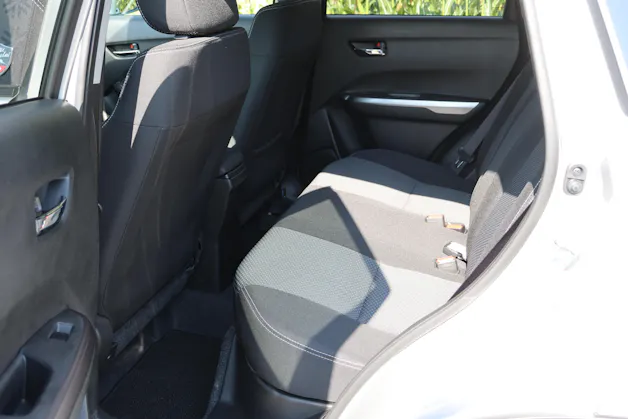Suzuki Vitara 1.4 T Piz Sulai Hybrid 4x4