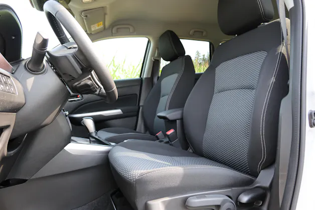 Suzuki Vitara 1.4 T Piz Sulai Hybrid 4x4