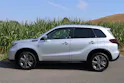 Suzuki Vitara 1.4 T Piz Sulai Hybrid 4x4
