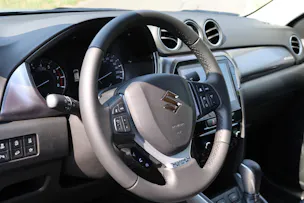 Suzuki Vitara 1.4 T Piz Sulai Hybrid 4x4