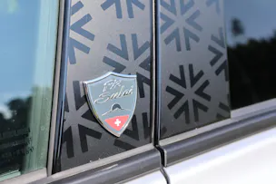 Suzuki Vitara 1.4 T Piz Sulai Hybrid 4x4
