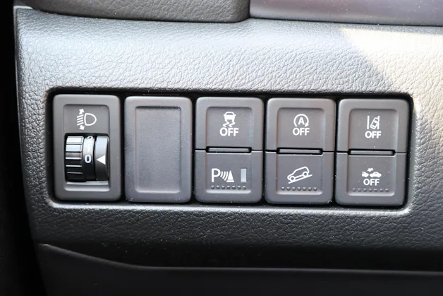Suzuki Vitara 1.4 T Piz Sulai Hybrid 4x4