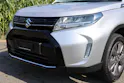Suzuki Vitara 1.4 T Piz Sulai Hybrid 4x4