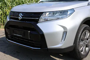 Suzuki Vitara 1.4 T Piz Sulai Hybrid 4x4
