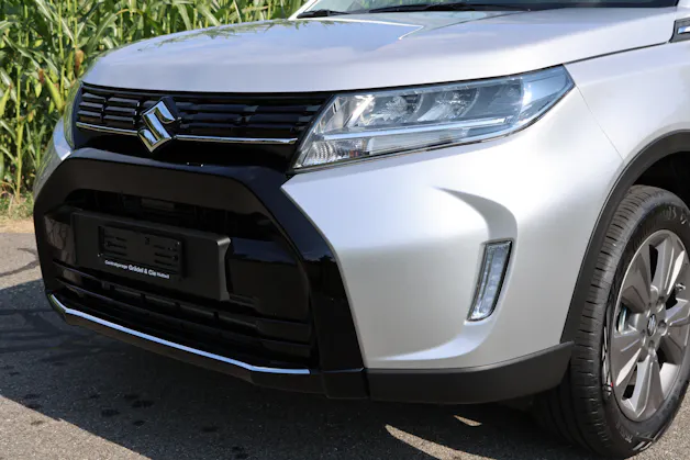 Suzuki Vitara 1.4 T Piz Sulai Hybrid 4x4
