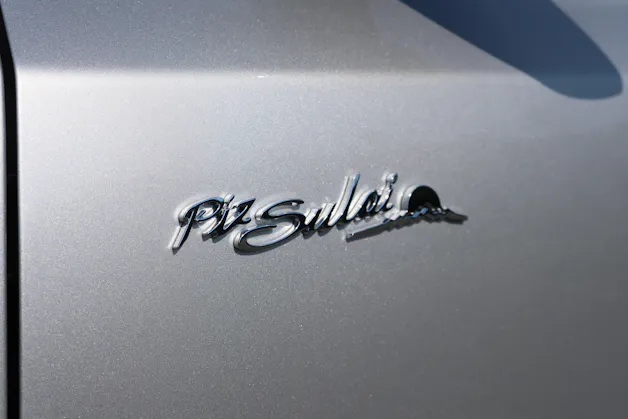 Suzuki Vitara 1.4 T Piz Sulai Hybrid 4x4
