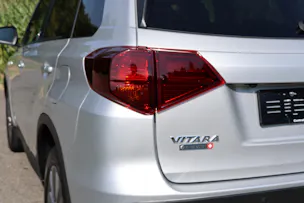 Suzuki Vitara 1.4 T Piz Sulai Hybrid 4x4