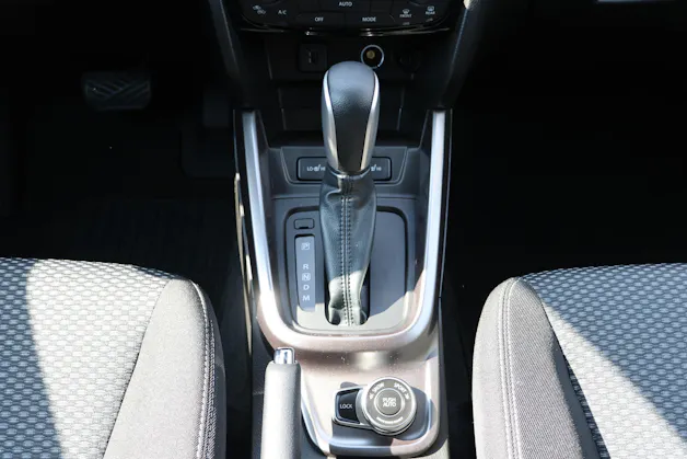 Suzuki Vitara 1.4 T Piz Sulai Hybrid 4x4