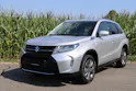 Suzuki Vitara 1.4 T Piz Sulai Hybrid 4x4