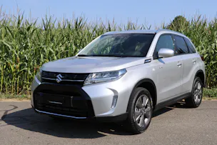 Suzuki Vitara 1.4 T Piz Sulai Hybrid 4x4