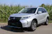 Suzuki Vitara 1.4 T Piz Sulai Hybrid 4x4