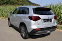 Suzuki Vitara 1.4 T Piz Sulai Hybrid 4x4
