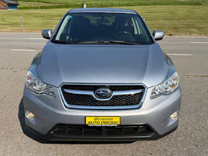 Subaru XV 2.0i Swiss Two