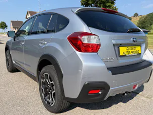 Subaru XV 2.0i Swiss Two