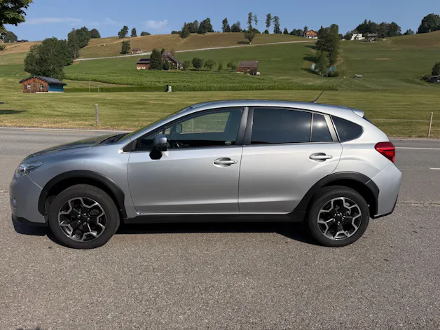 Subaru XV 2.0i Swiss Two