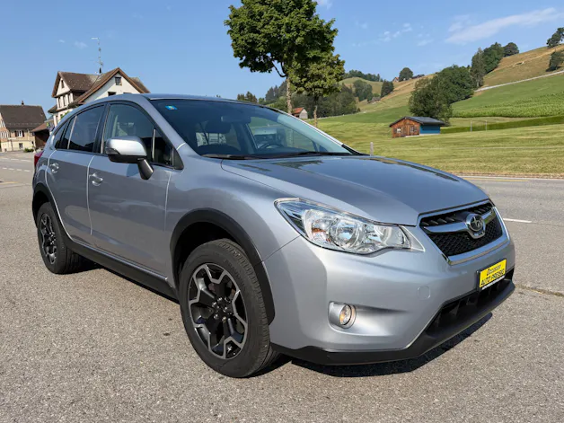 Subaru XV 2.0i Swiss Two