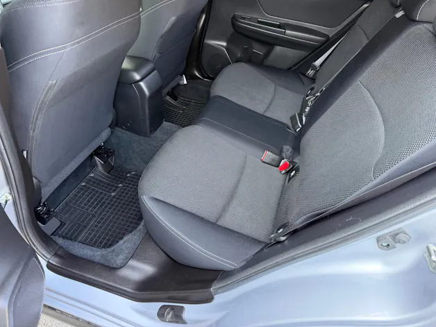 Subaru XV 2.0i Swiss Two