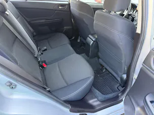 Subaru XV 2.0i Swiss Two