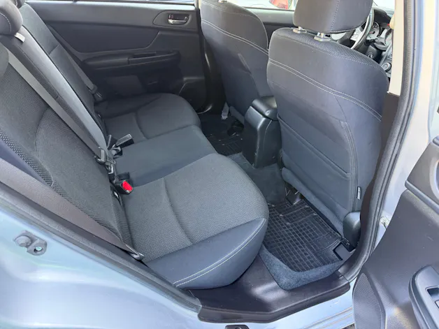 Subaru XV 2.0i Swiss Two