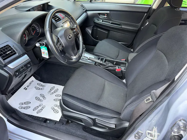 Subaru XV 2.0i Swiss Two