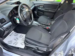 Subaru XV 2.0i Swiss Two