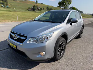 Subaru XV 2.0i Swiss Two