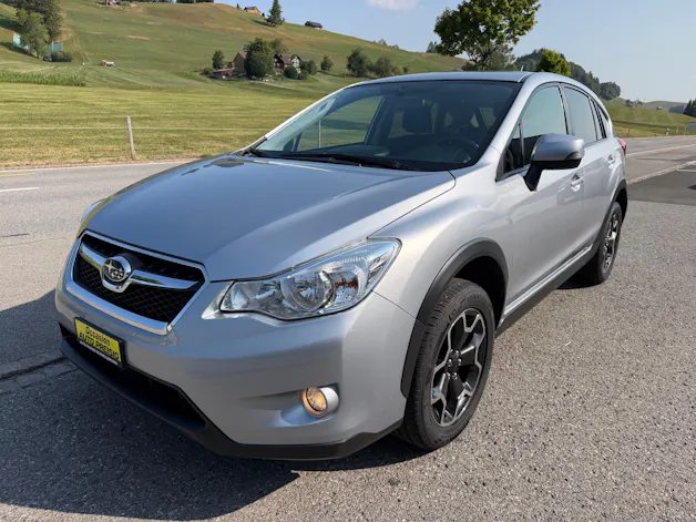 Subaru XV 2.0i Swiss Two