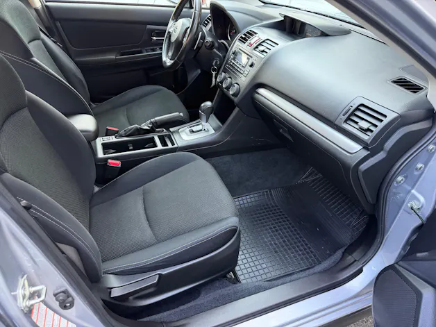 Subaru XV 2.0i Swiss Two