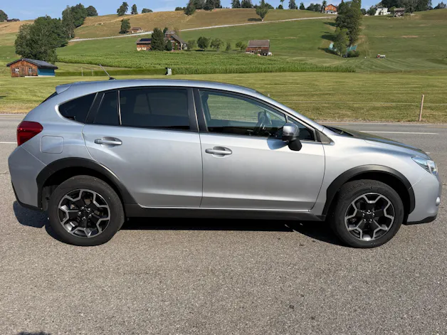 Subaru XV 2.0i Swiss Two