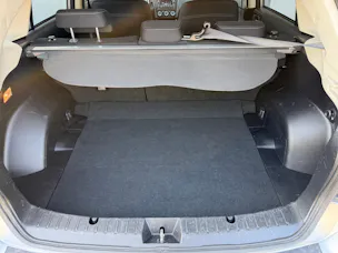 Subaru XV 2.0i Swiss Two