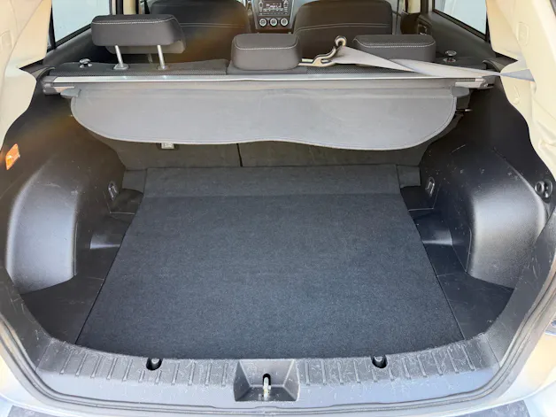 Subaru XV 2.0i Swiss Two