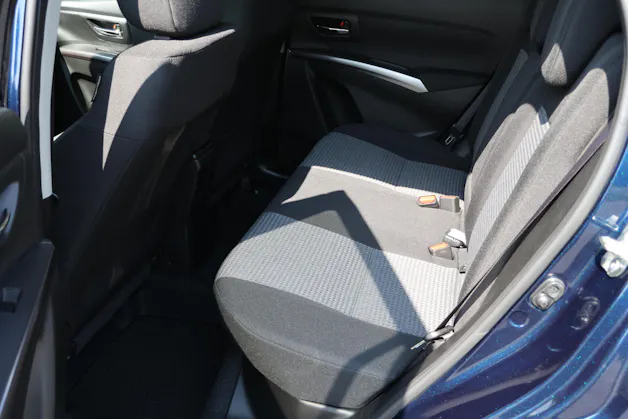 Suzuki S-Cross 1.4 T Piz Sulai Hybrid 4x4